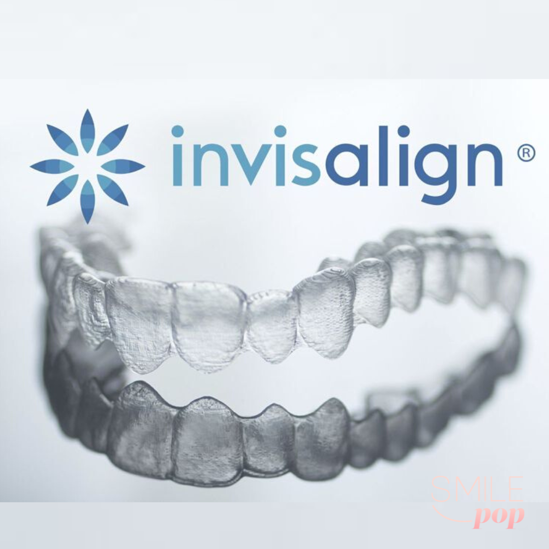 Invisalign Tips Archives Smile Pop